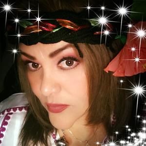 Meet your Posher, Veronica